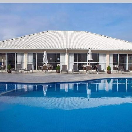 Villa Giardino - Condominio De Frente Para O Mar - Piscina, Quadra Esportiva, Churrasqueira - 5 Pessoas Florianópolis Exterior foto